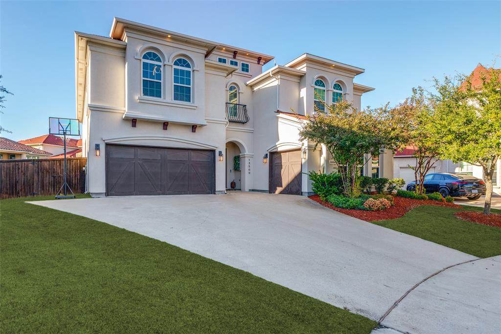 13500 Ponder Lane - Photo 1