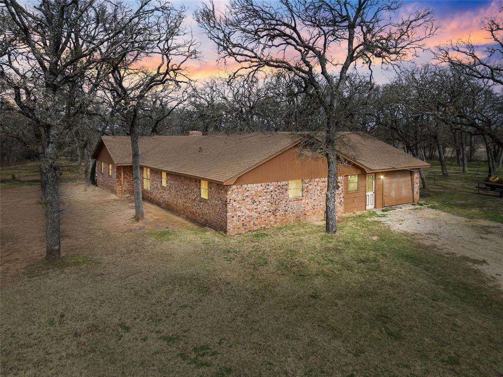 1447 Red Gate Road - Photo 1