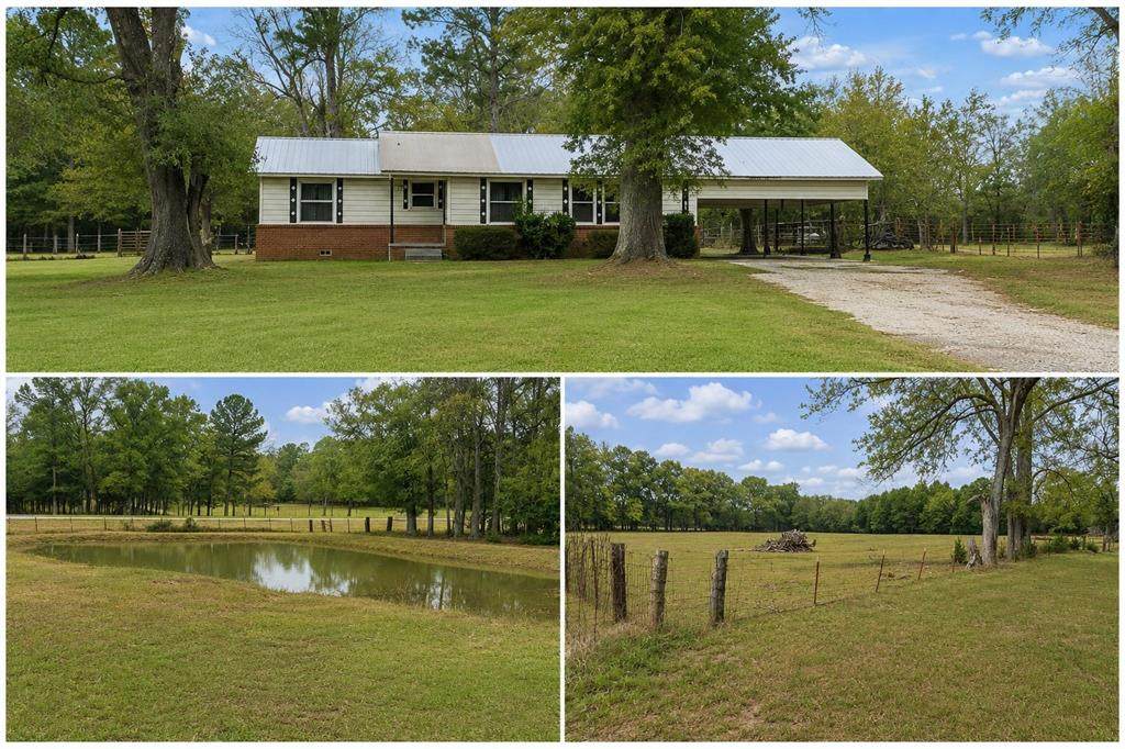 2050 State Highway 64 Highway - Photo 1