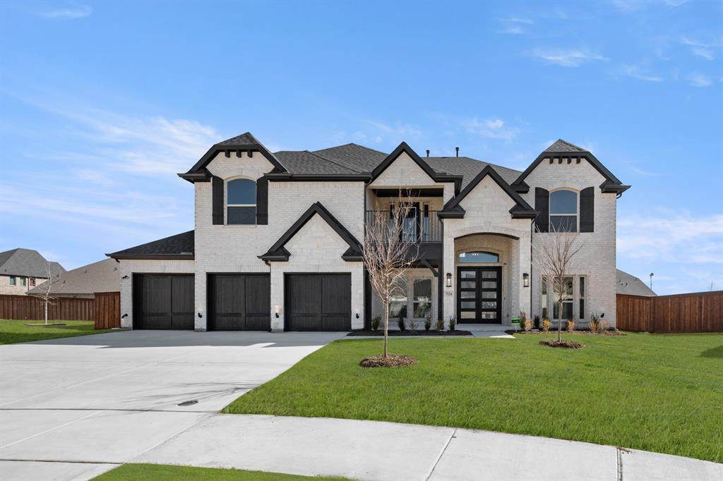 7124 Seagrove Court - Photo 1