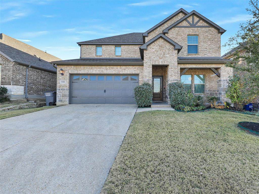 220 Fieldstone Drive - Photo 1