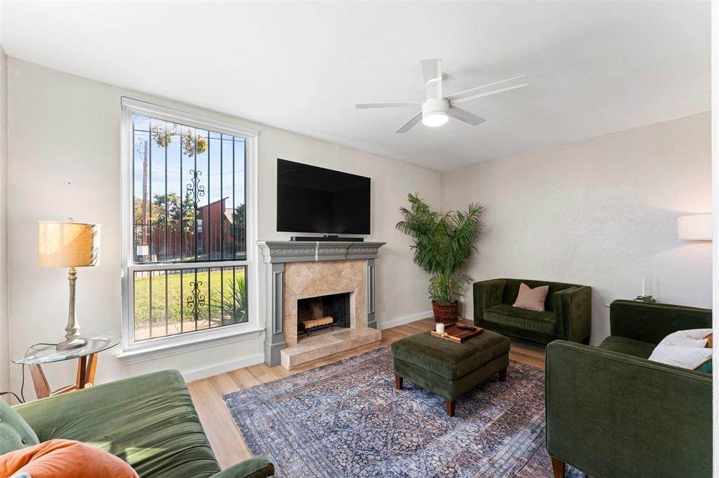 7125 Fair Oaks Avenue - Photo 1