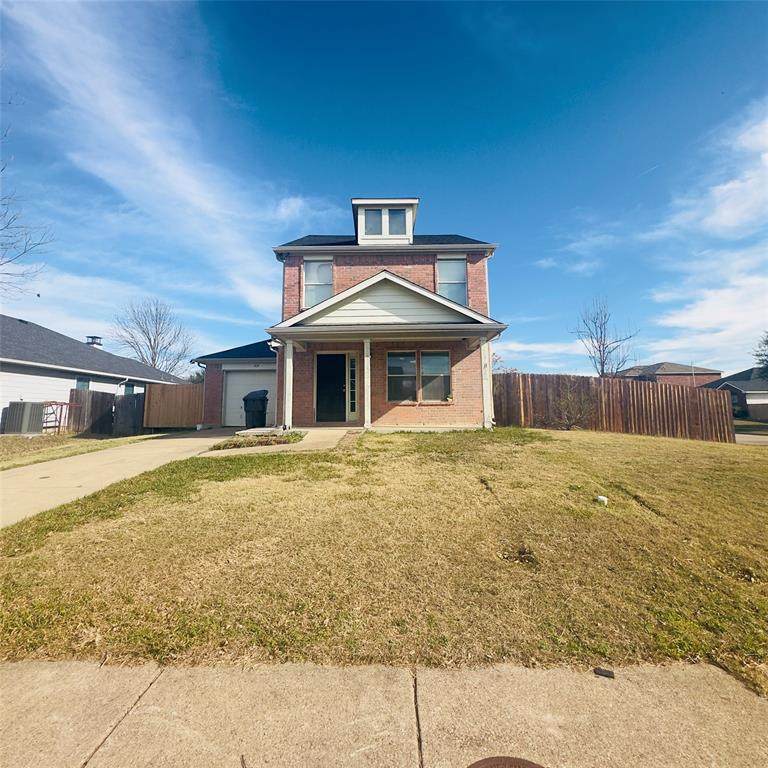 1414 Hardned Lane - Photo 1