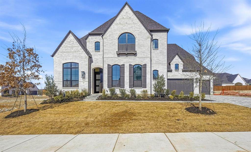 2104 Sorrelwood Court - Photo 1