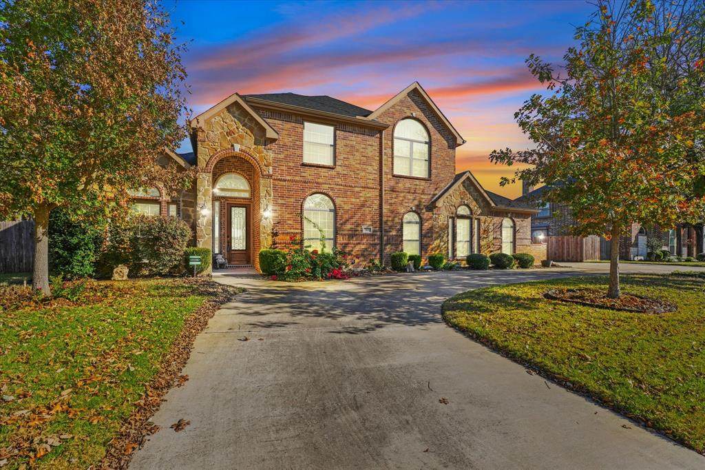 305 Fountain Creek Court - Photo 1