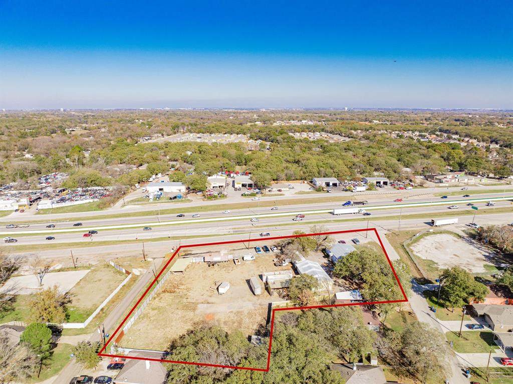 12540 C F Hawn Freeway - Photo 1