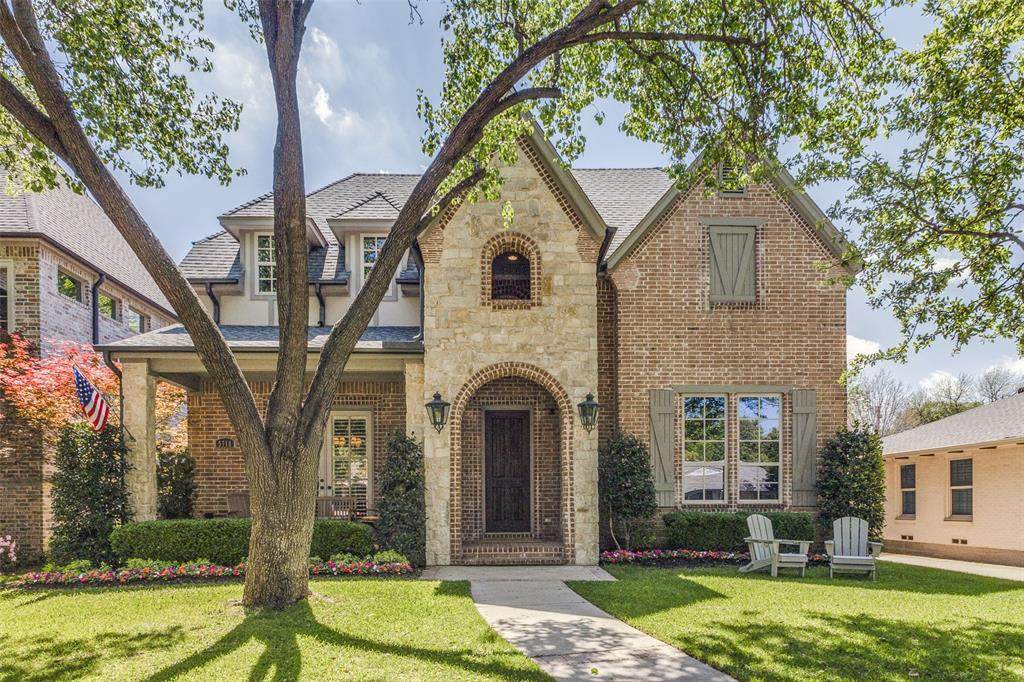 5718 Stanford Avenue - Photo 1