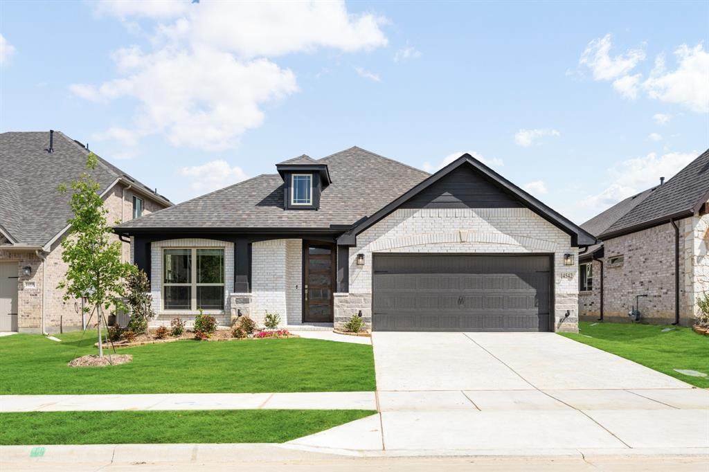 14542 Jemison Street - Photo 1