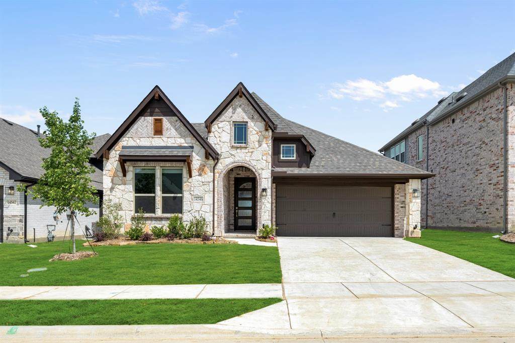 14546 Jemison Street - Photo 1