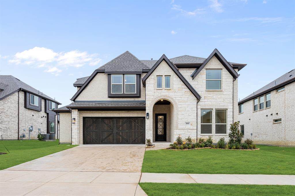 4060 Zina Lane - Photo 1