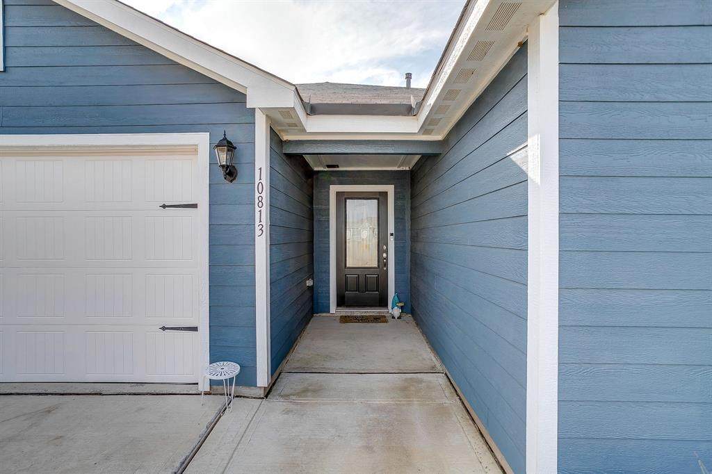 10813 Copper Hills Lane - Photo 1