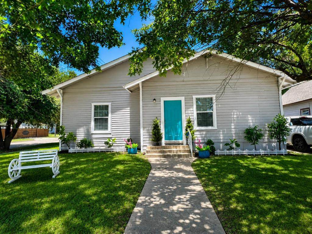 220 Wardville Street - Photo 1
