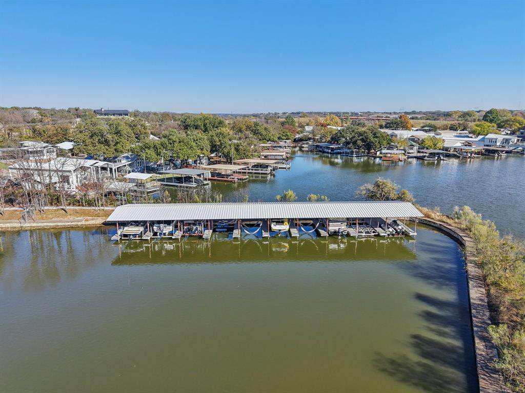 506 Brazos Harbor Drive - Photo 1