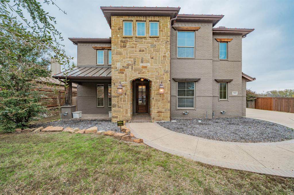 5404 Paloma Blanca Drive - Photo 1