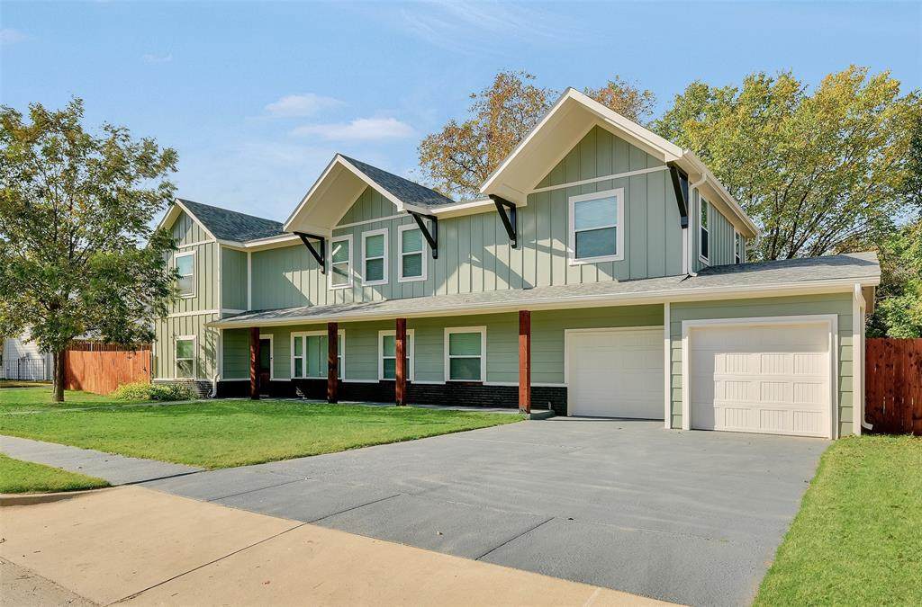 316 Athenia Drive - Photo 1