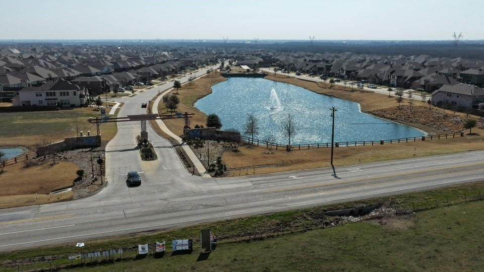 4128 Down Rush Drive - Photo 1