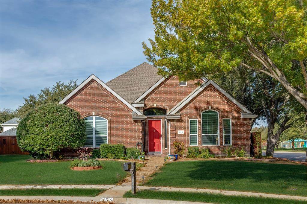 10319 Donley Drive - Photo 1