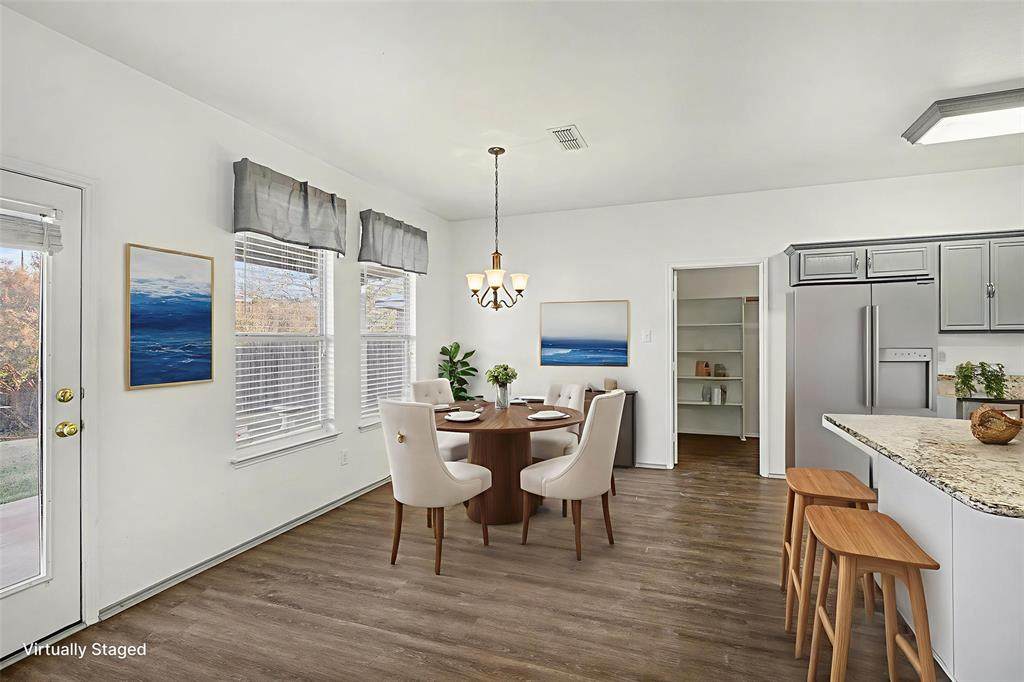 415 Hidden Ridge Drive - Photo 1