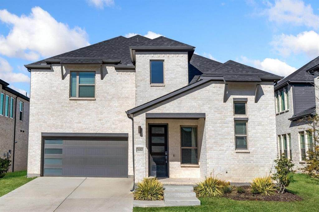 3660 Spruce Hills Street - Photo 1