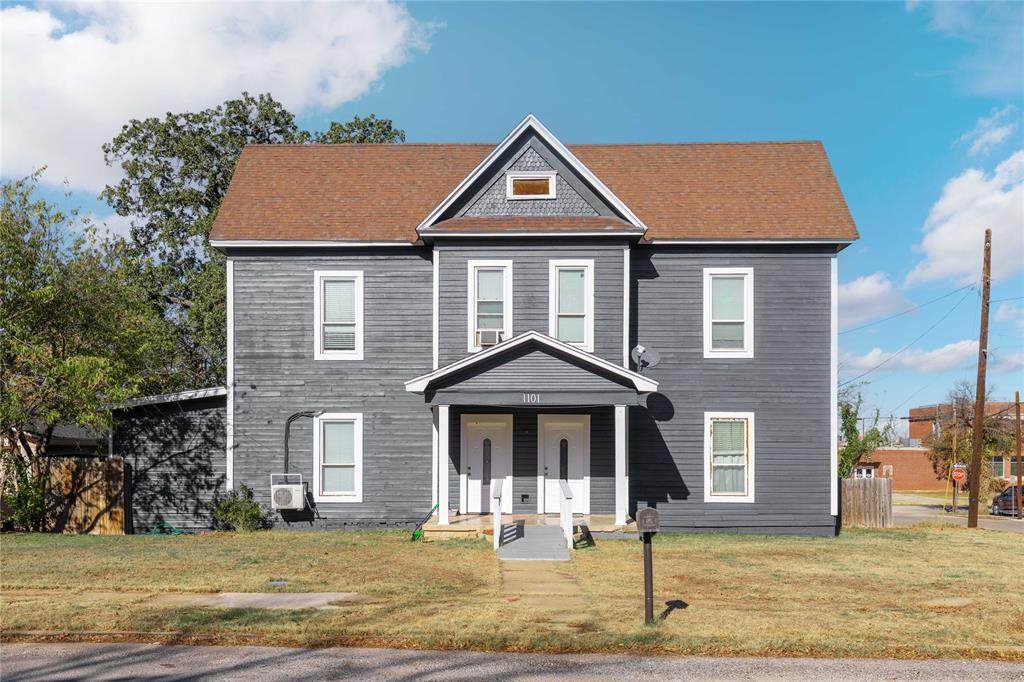 1101 Irma Street - Photo 1