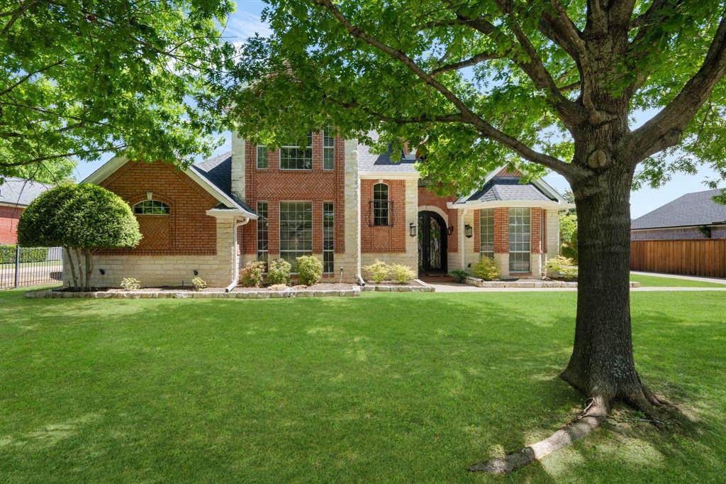 1110 Mccampbell Road - Photo 1