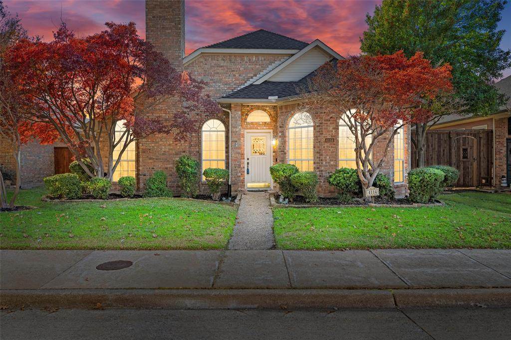 4114 Bendwood Lane - Photo 1