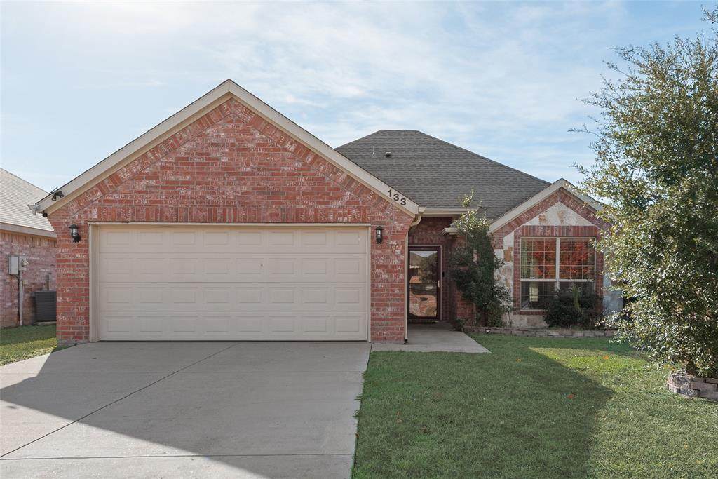 133 Cherokee Street - Photo 1