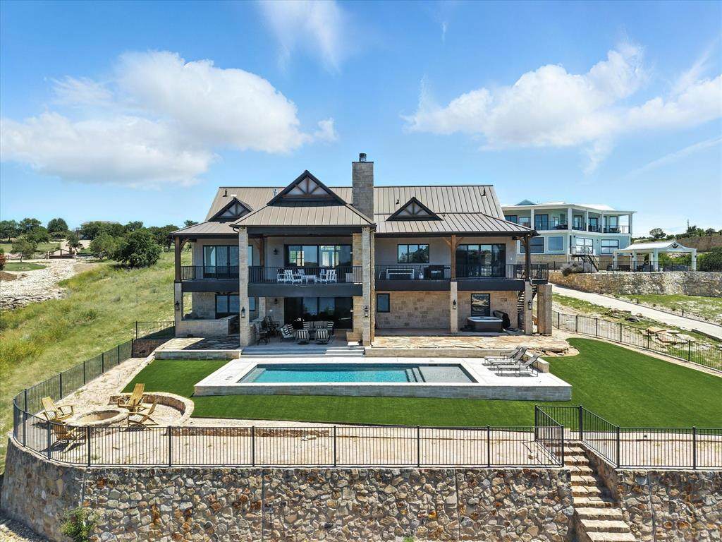 7105 Hells Gate Drive - Photo 1