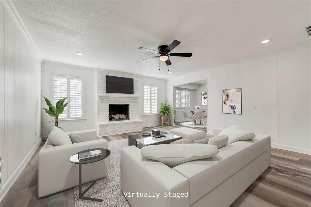 3601 Chicosa Trail - Photo 1