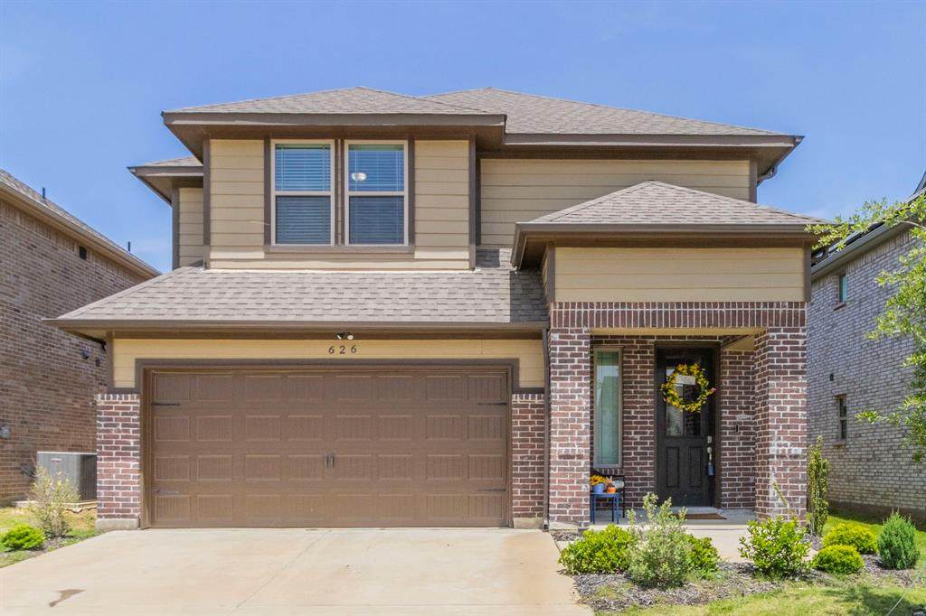 626 Ruthye Lane - Photo 1
