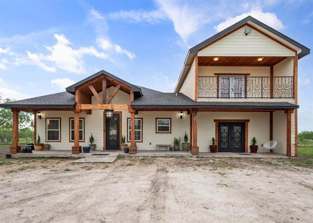 6051 County Rd 1030B Road - Photo 1