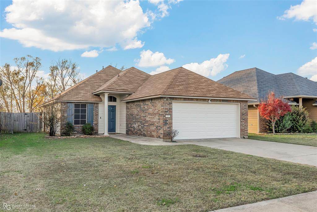 3303 Grand Lake Drive - Photo 1