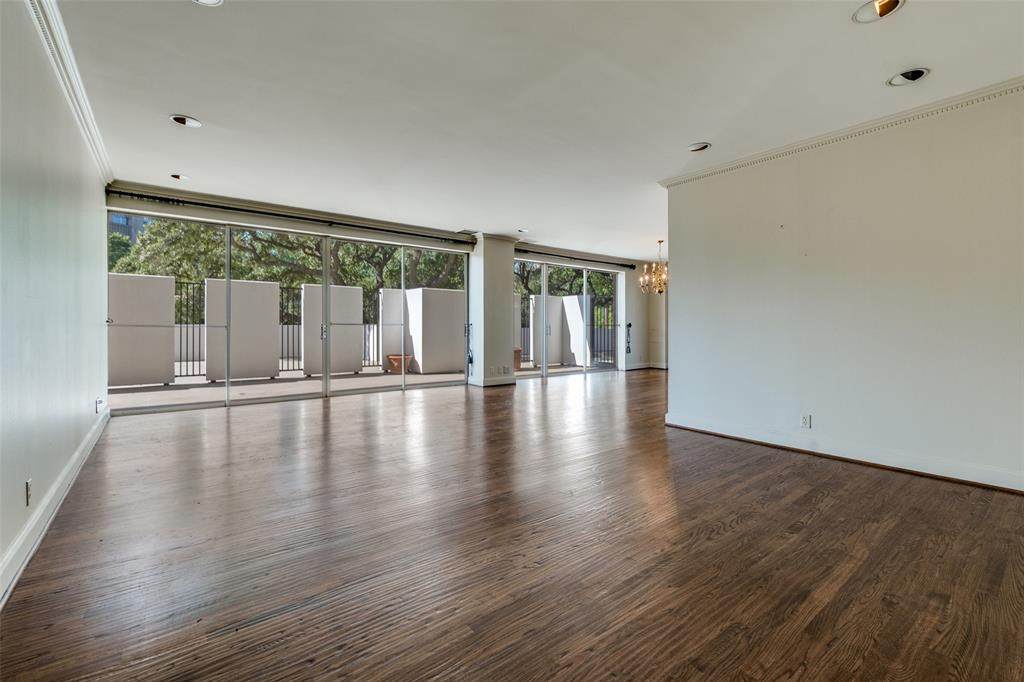 3601 Turtle Creek Boulevard - Photo 1