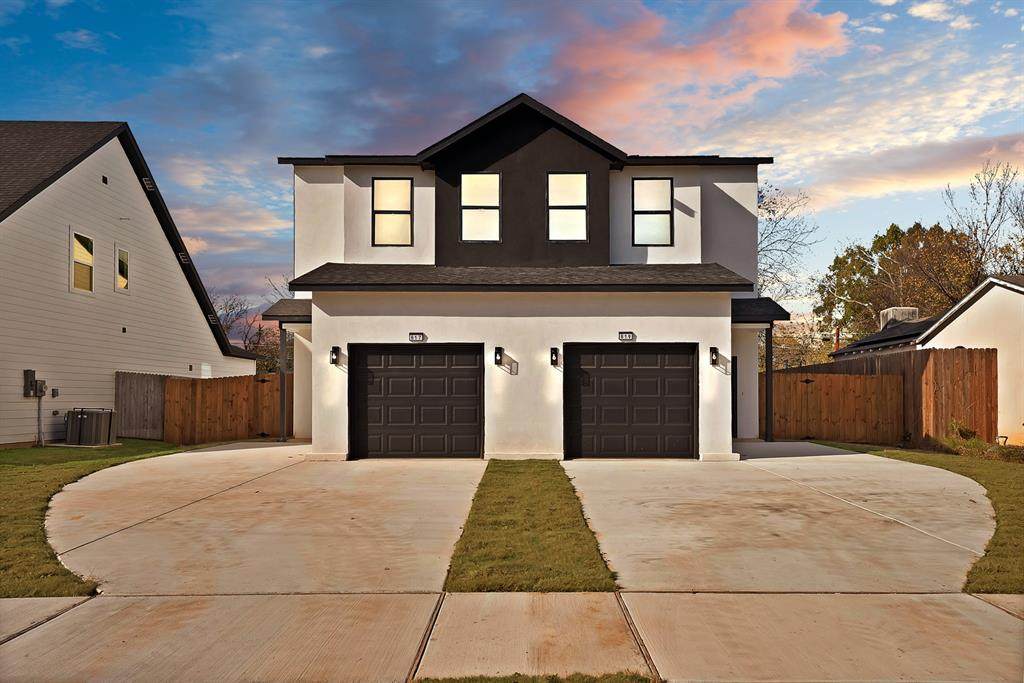 817 Stamps Avenue - Photo 1