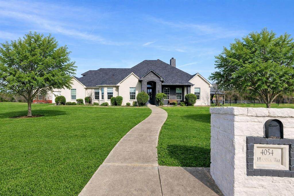 4054 Hanna Way - Photo 1