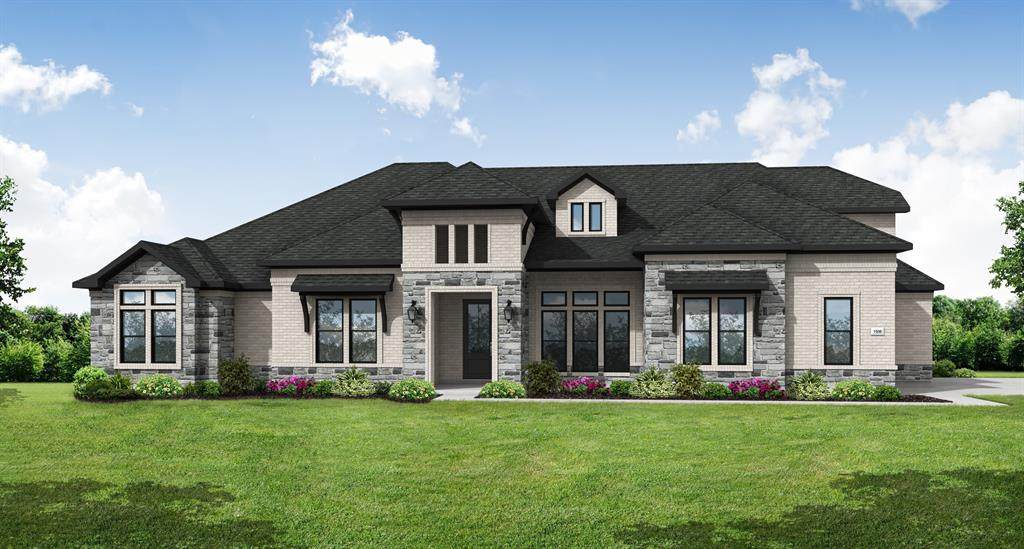 1009 Brock Heights - Photo 1
