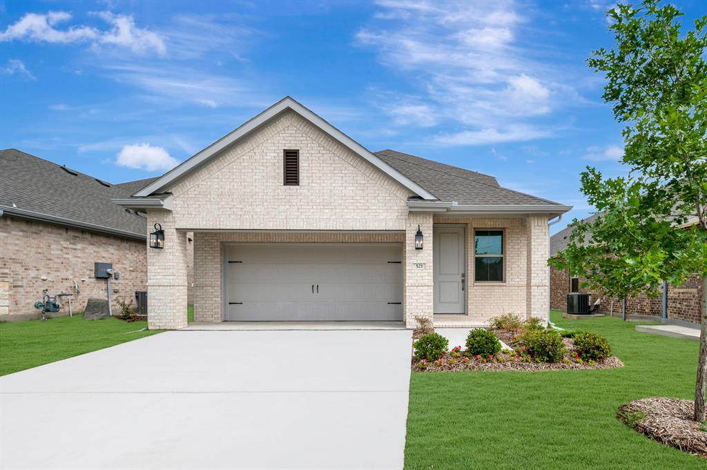 521 Sagebrush Trail - Photo 1