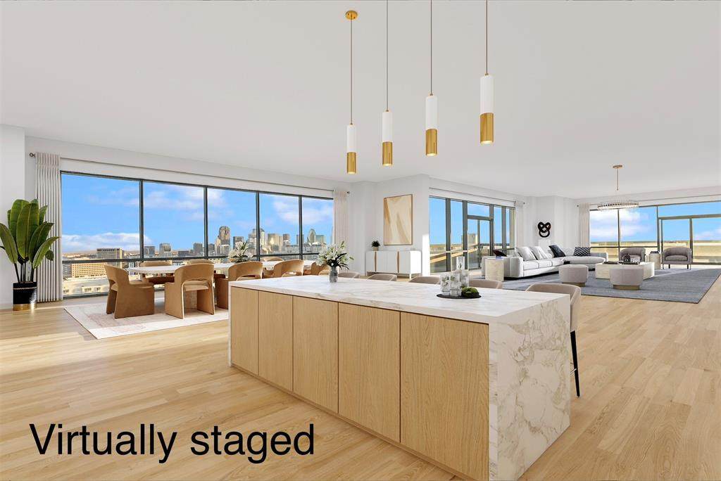 3111 Welborn Street - Photo 1