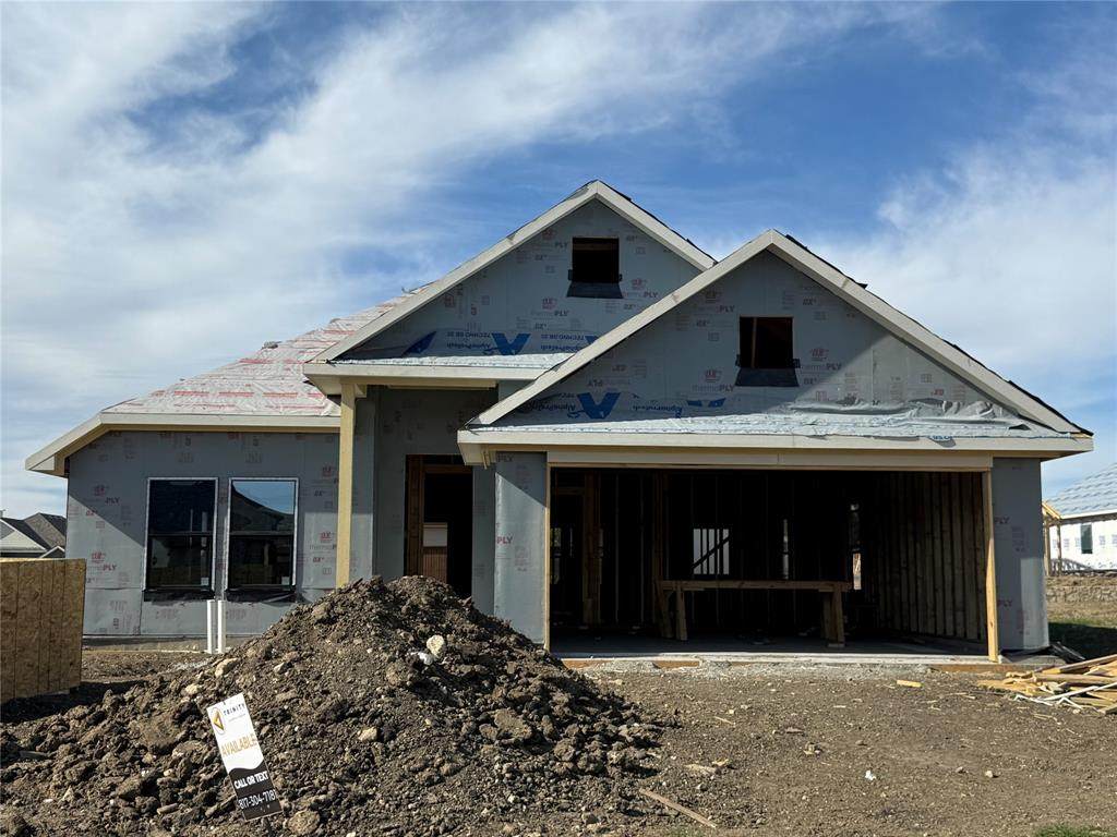 209 Comfort Drive - Photo 1