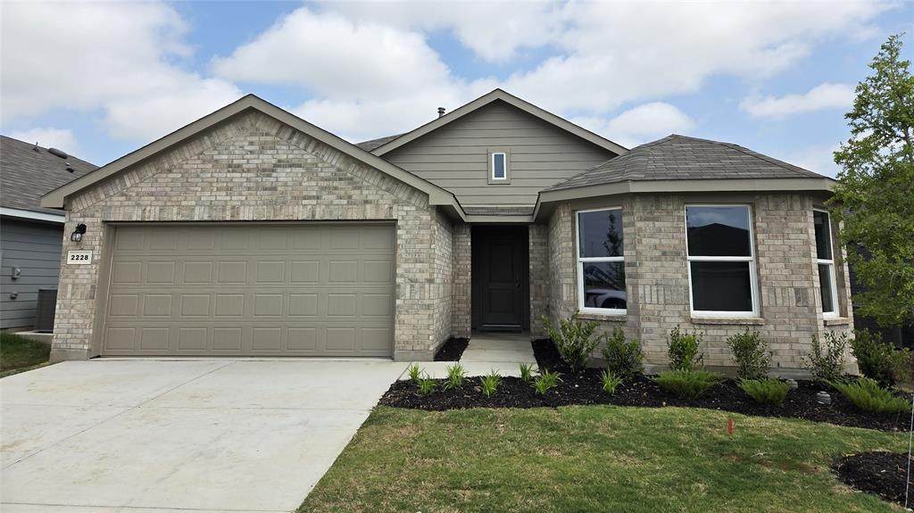 2228 White Buffalo Way - Photo 1
