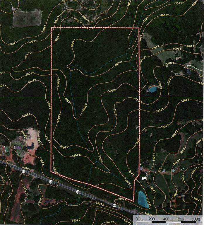 44.2 Acres State Hwy 64 - Photo 1