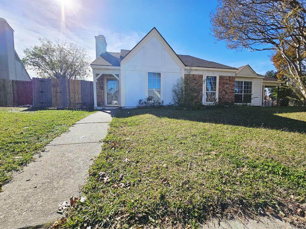 817 Colchester Drive - Photo 1