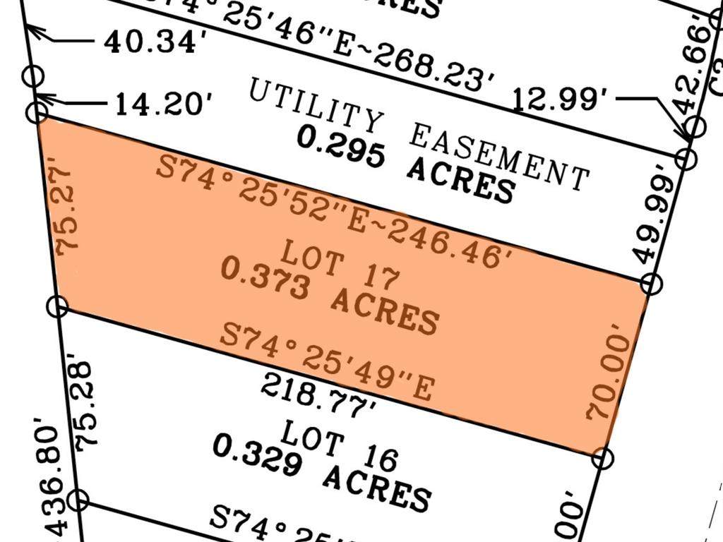 8484 Kyle Bullard Road - Photo 1