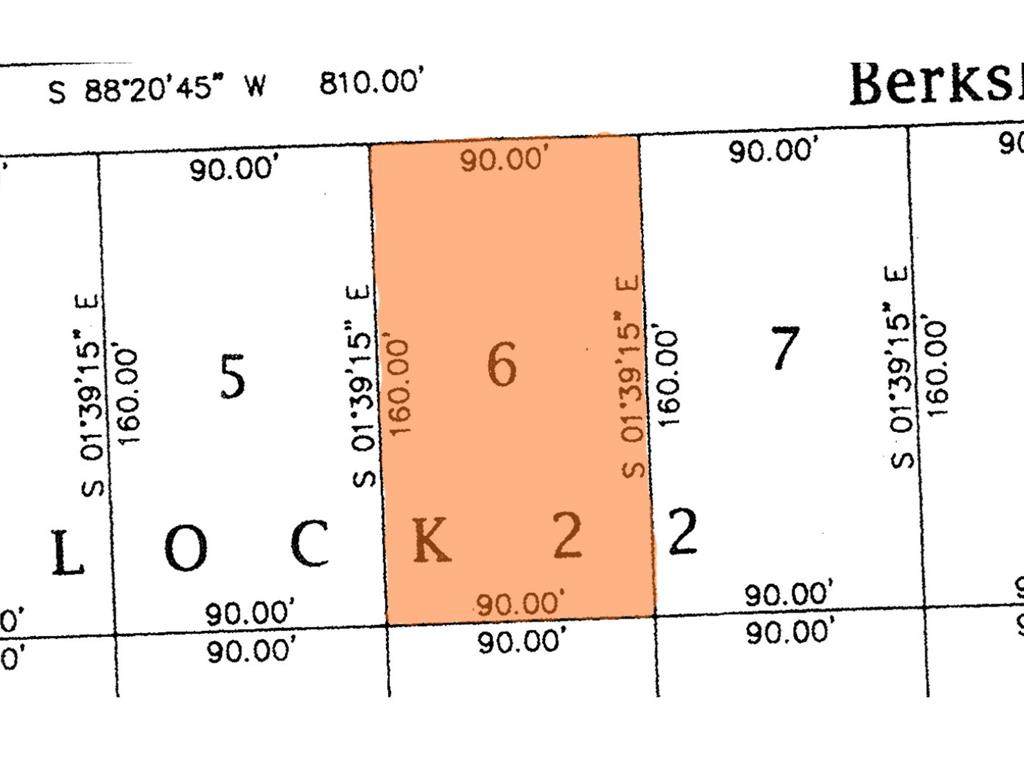 6625 Berkshire Drive - Photo 1