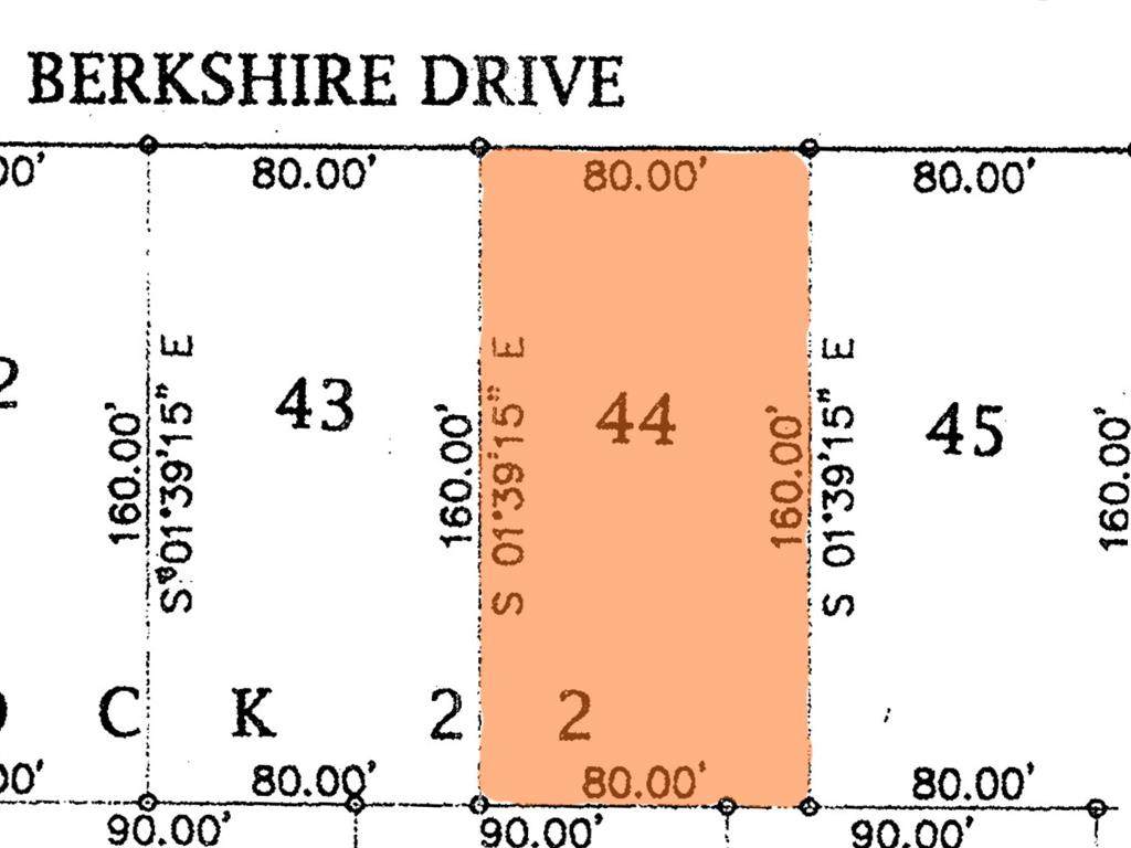 6709 Berkshire Drive - Photo 1