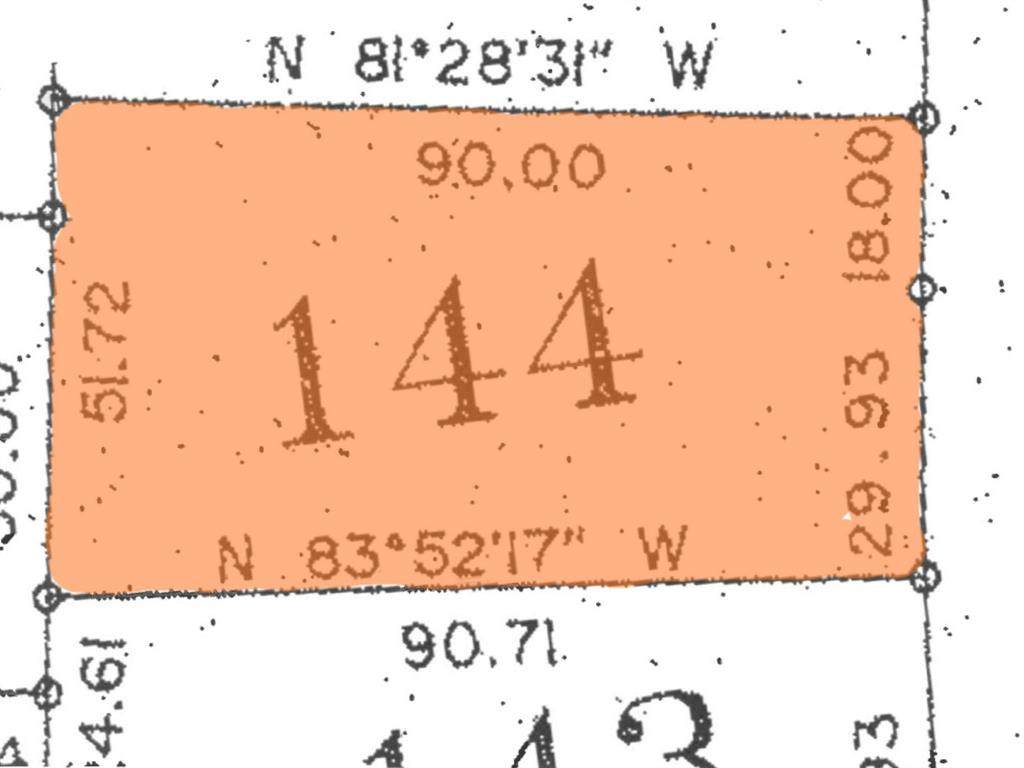 Lot 144 Baltrusol Drive - Photo 1