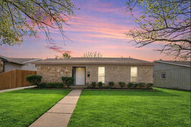 9680 Limestone Drive - Photo 1