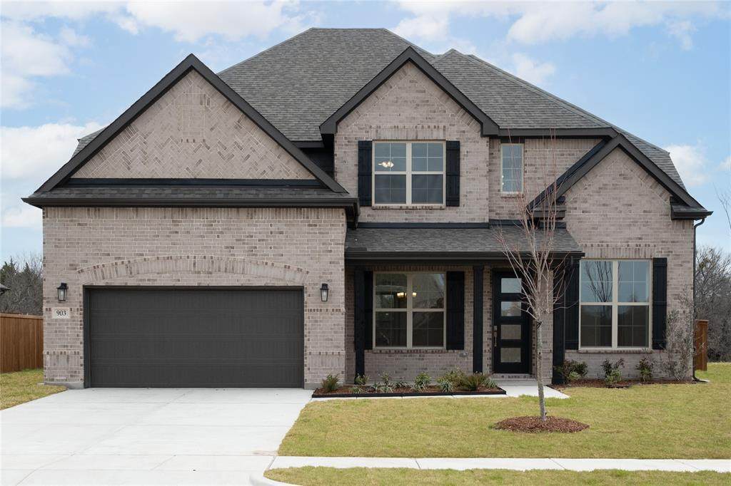 903 Allegro Avenue - Photo 1