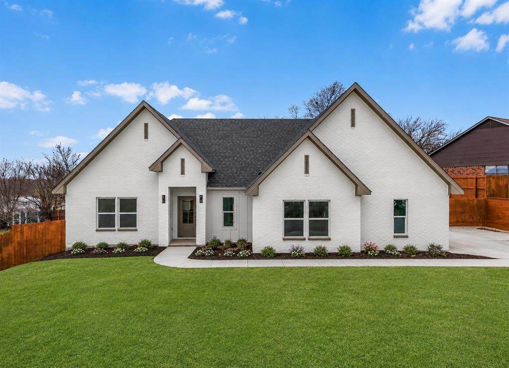 332 Hillcroft Road - Photo 1