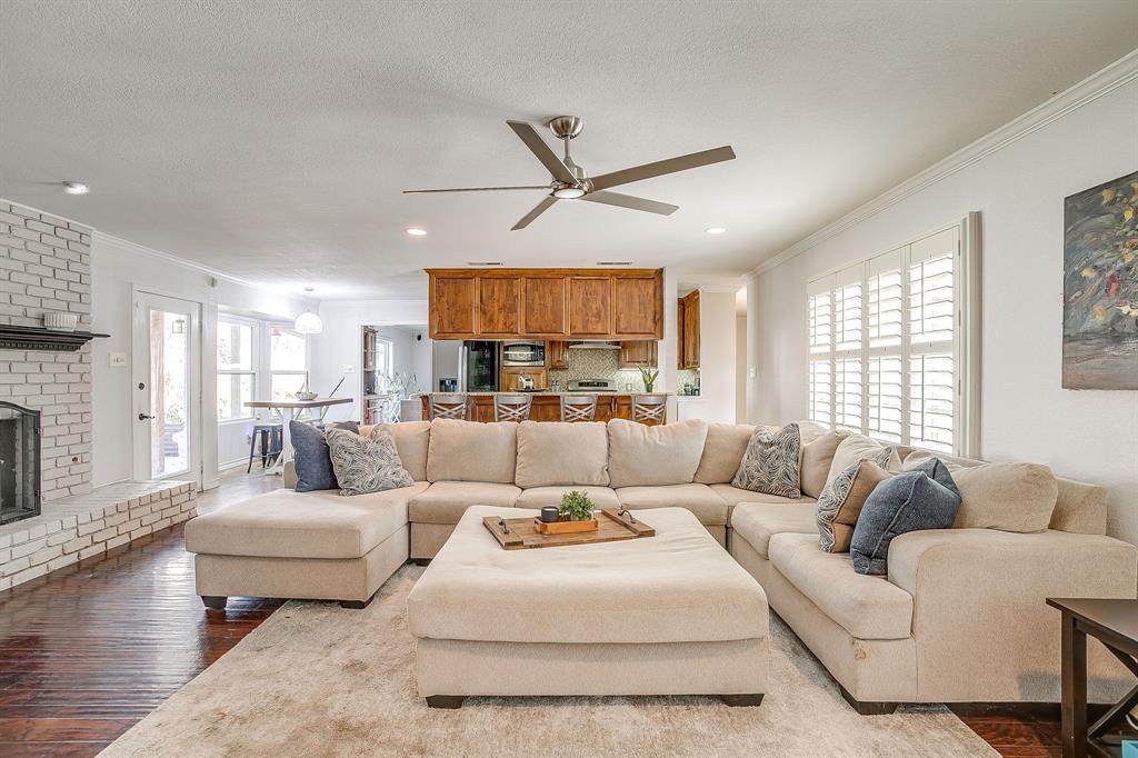 6504 Genoa Road - Photo 1